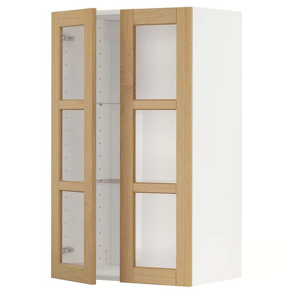 IKEA, вид спереди