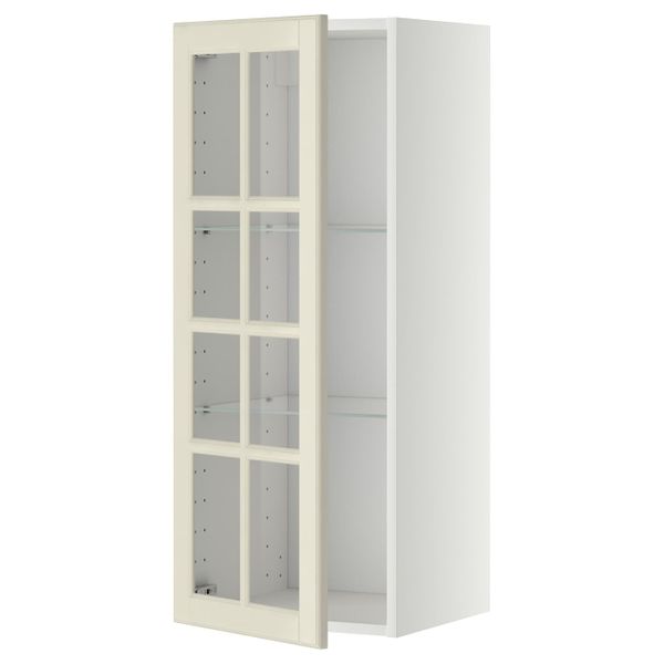 IKEA, вид спереди