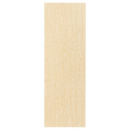 KALBÅDEN КЭЛБОДЕН Дверца с петлями - под сосну 60x180 см