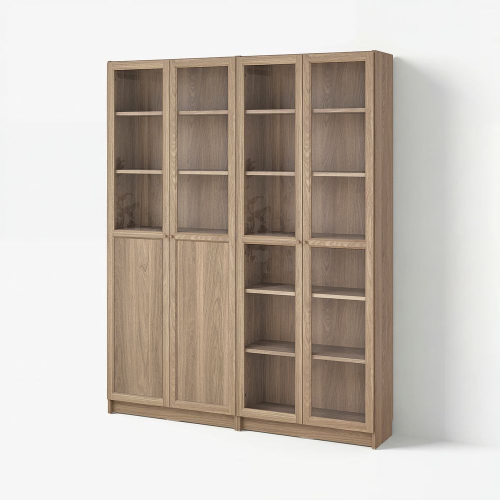 IKEA, вид спереди