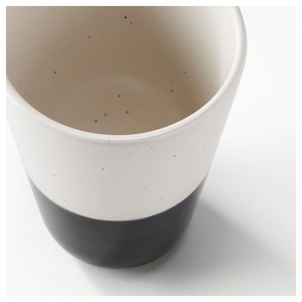 Кружка СОММАР 2018, темно-серый (27 сл) - фото 2