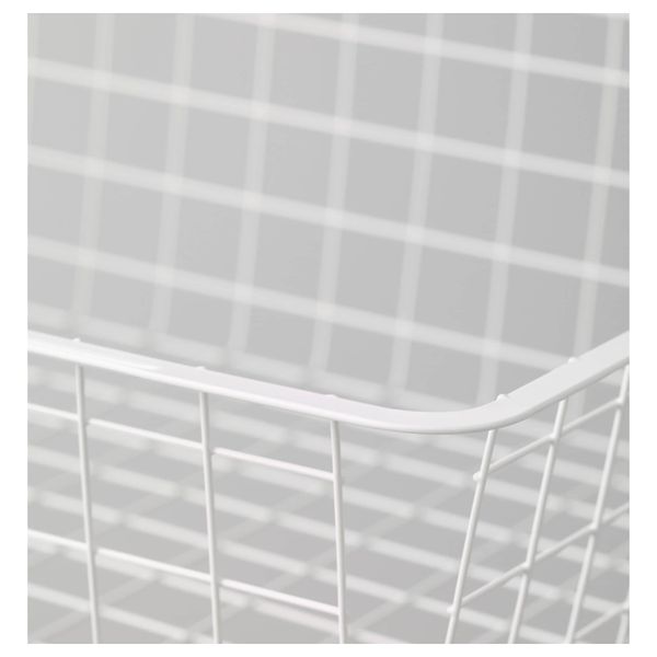 IKEA, дополнительный ракурс - схема-чертеж с размерами