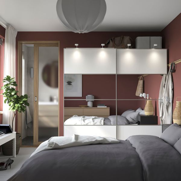 IKEA, дополнительный ракурс