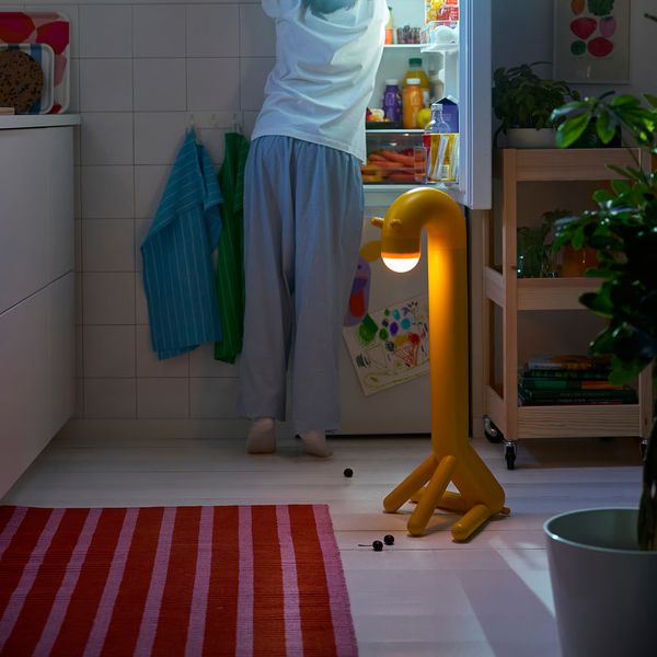 IKEA, дополнительный ракурс