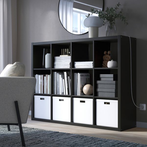 IKEA, дополнительный ракурс