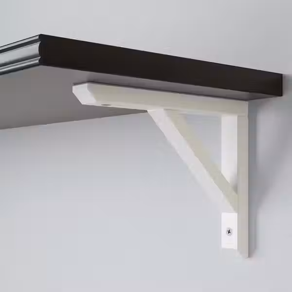 BERGSHULT / SANDSHULT Полка навесная - фото 4