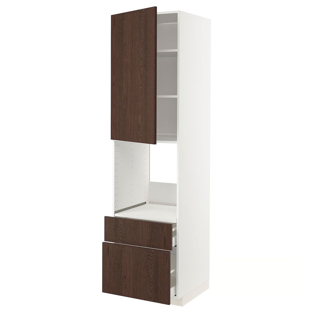 IKEA, вид спереди