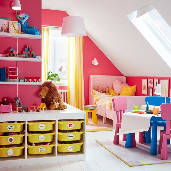 IKEA, дополнительный ракурс
