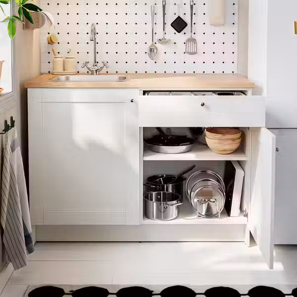 IKEA, дополнительный ракурс