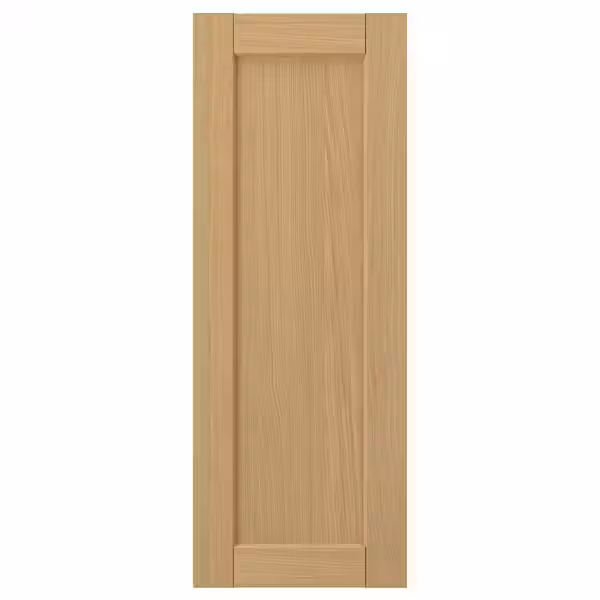 FORSBACKA Дверь - дуб 30x80 см - фото 1