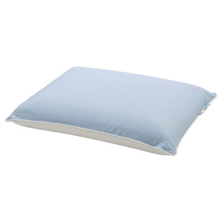Эргоном. подушка для сна на боку или спине 42x64 см IKEA KVARNVEN КВАРНВЕН 105.073.53