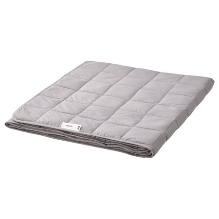 Утяжеленное одеяло, прохладное, 150x200 cm 6 kg IKEA ODONVIDE 805.033.23