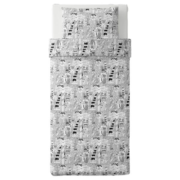 IKEA, дополнительный ракурс - схема-чертеж с размерами