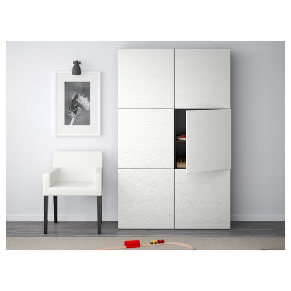 IKEA, дополнительный ракурс