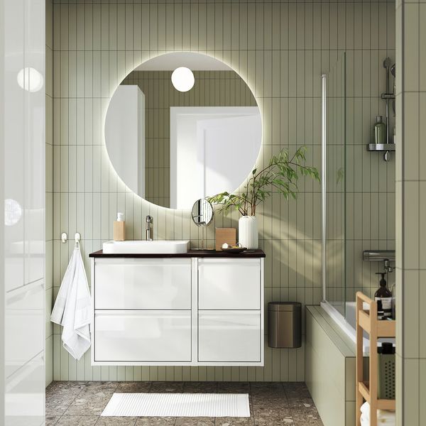 IKEA, дополнительный ракурс