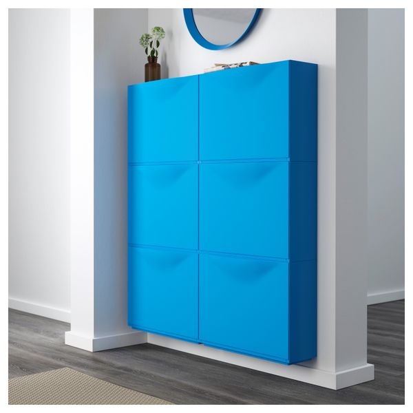 IKEA, дополнительный ракурс