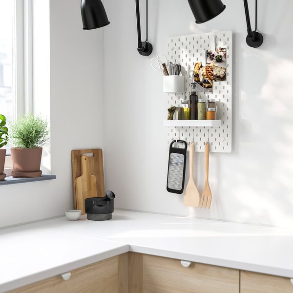 IKEA, дополнительный ракурс