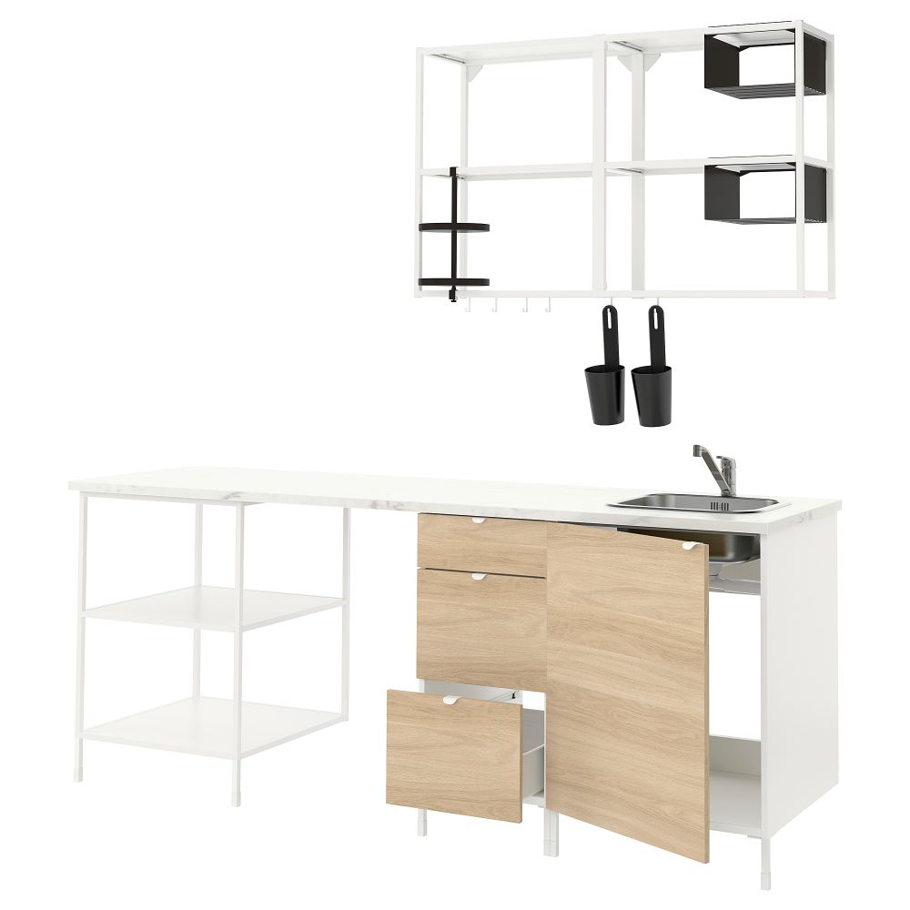 IKEA в интерьере