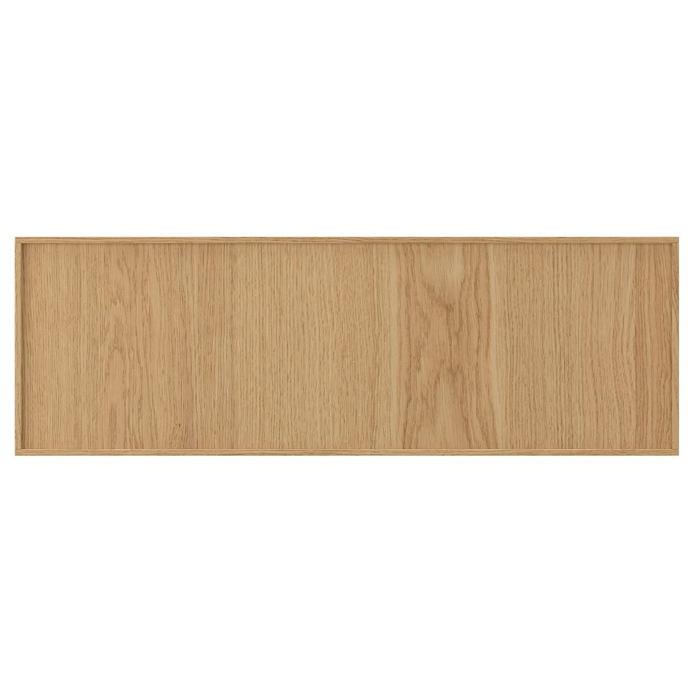 Фронтальная панель ящика, дуб 60x20 см IKEA EKESTAD ЭКЕСТАД 003.671.07 - фото 1