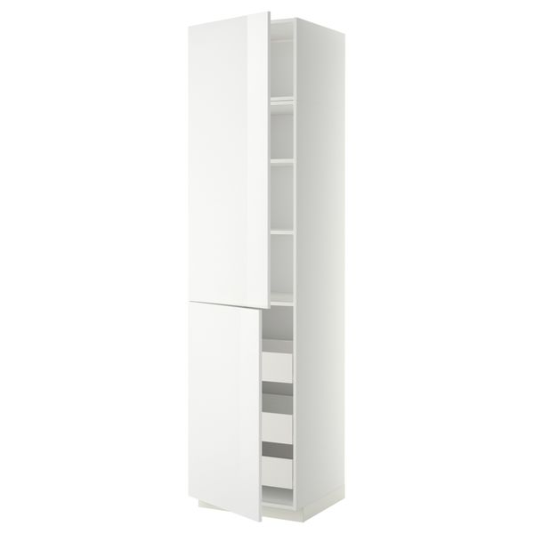 IKEA, вид спереди