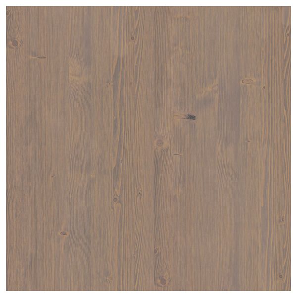 Каркас кровати, серо-коричневый/Лурой 140x200 см IKEA RYKENE РИКЕНЕ 693.029.05 - схема-чертеж с размерами