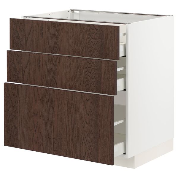 IKEA, вид спереди
