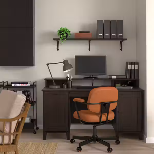 IKEA, дополнительный ракурс