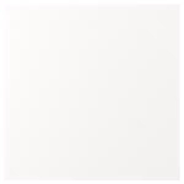 VALLSTENA Дверь - белый 60x60 см - фото 1