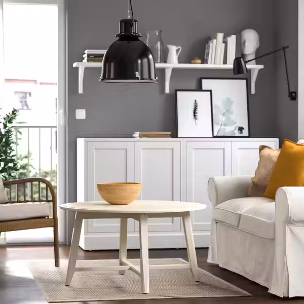 STARREKLINTE СТАРРЕКЛИНТЕ Ковер, безворсовый - фото 5