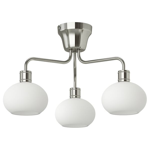 Потолочный светильник ЭЛЬХУЛЬТ - фото 1