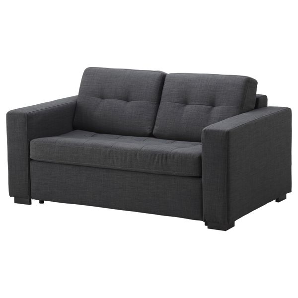 IKEA, вид спереди