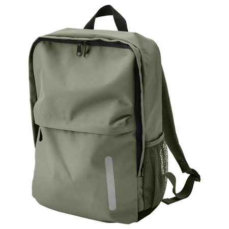 Рюкзак СТАРТТИД, S зеленый