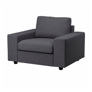IKEA, вид спереди