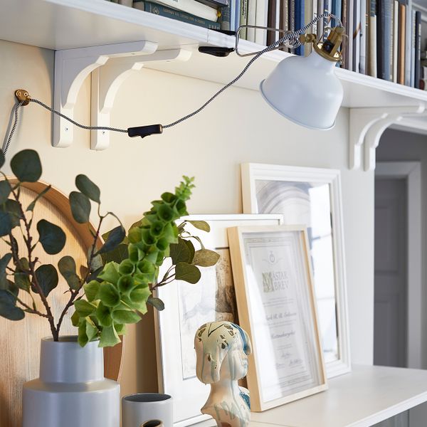 IKEA, дополнительный ракурс