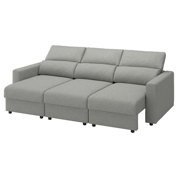 IKEA, дополнительный ракурс