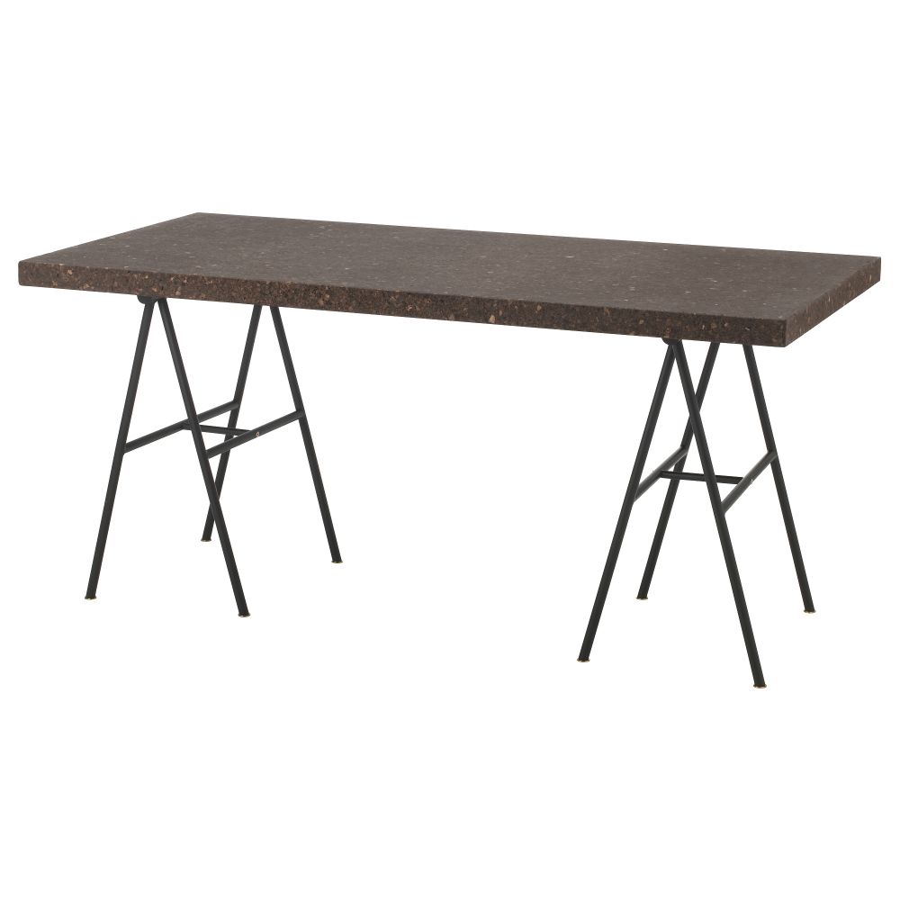 IKEA, вид спереди - схема-чертеж с размерами