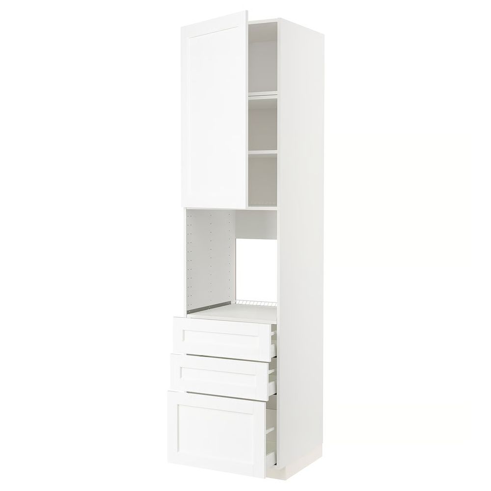 IKEA, вид спереди