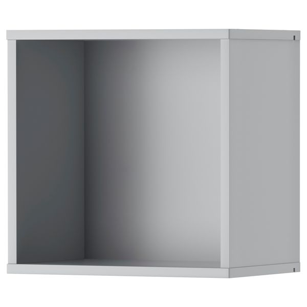 Шкаф навесной ФОРХОЙА, серый (30x30 см) - фото 1