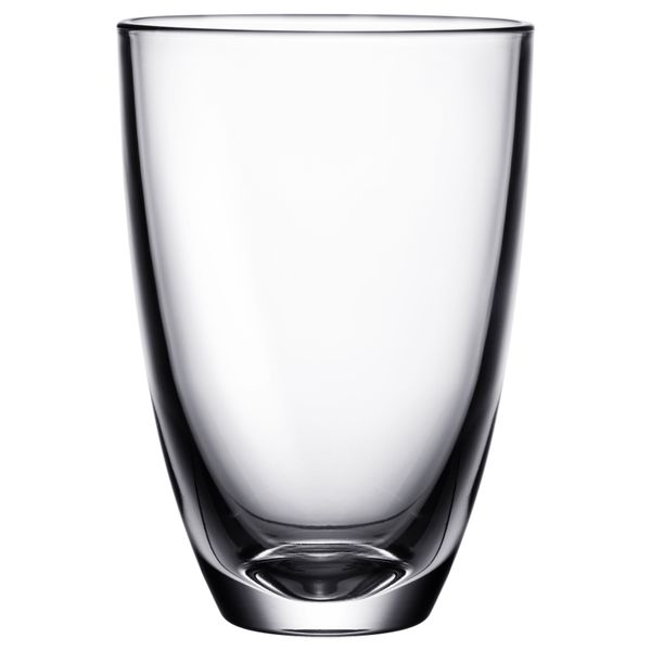 Стакан РЭТТВИК, прозрачное стекло (35 сл) - фото 1