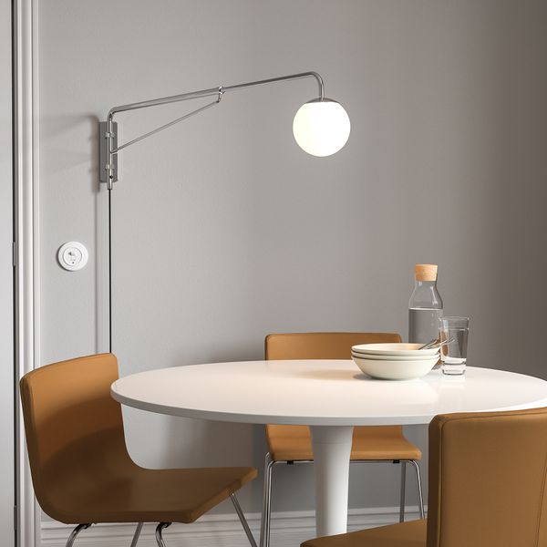 IKEA в интерьере