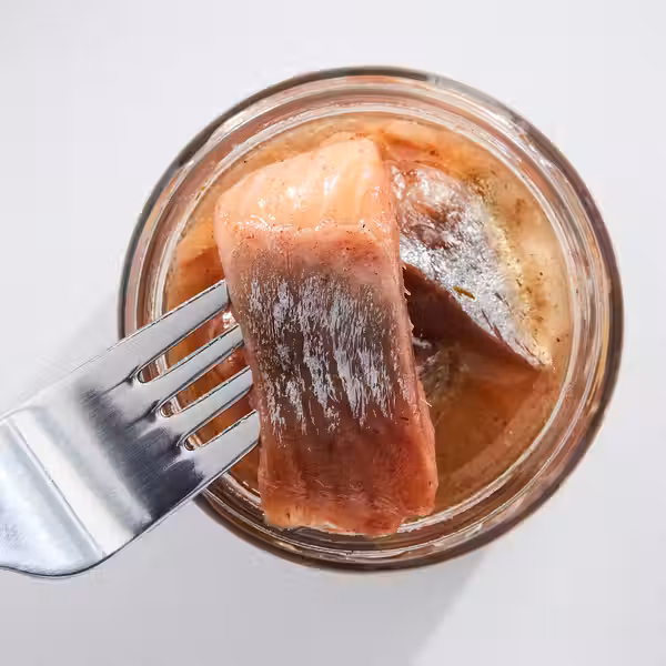 SILL MATJES Филе сельди 250 гр - фото 2