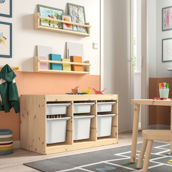 IKEA, дополнительный ракурс