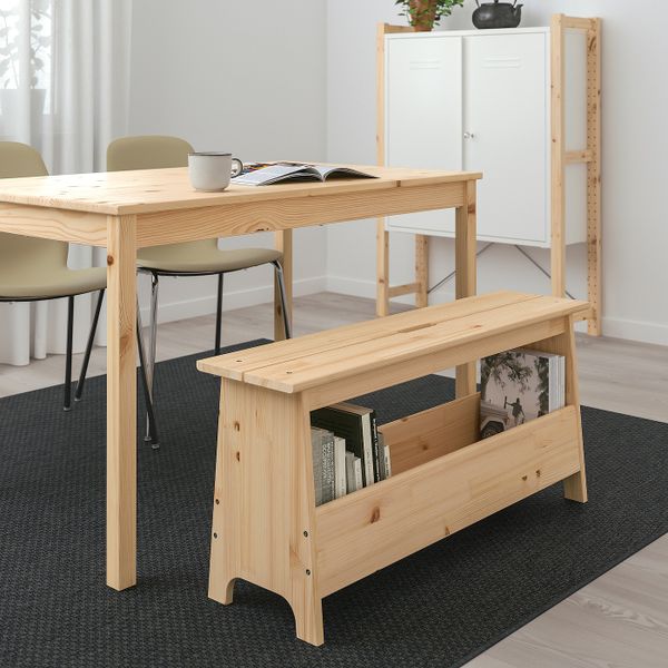 IKEA, дополнительный ракурс