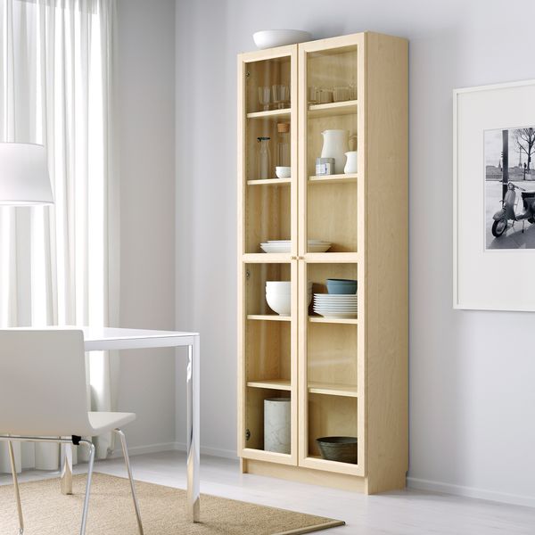 IKEA, дополнительный ракурс
