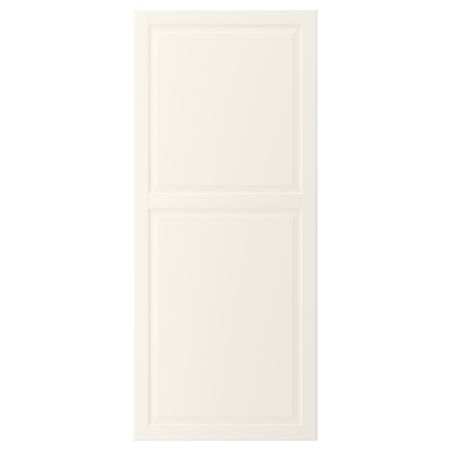 Дверь, белый с оттенком, 60x140 см IKEA BODBYN БУДБИН 802.054.89