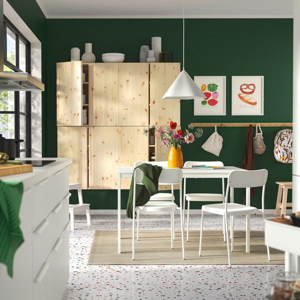 IKEA, дополнительный ракурс