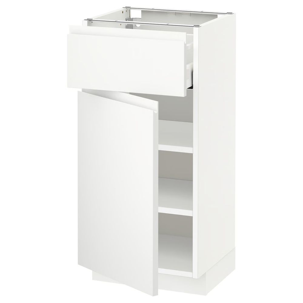 IKEA, вид спереди