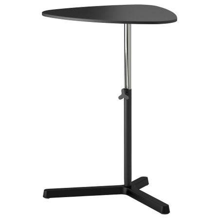 Подставка для ноутбука СВАРТОСЭН, черный (60x50 см)