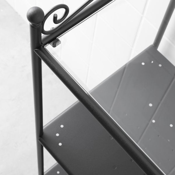 IKEA, дополнительный ракурс - схема-чертеж с размерами