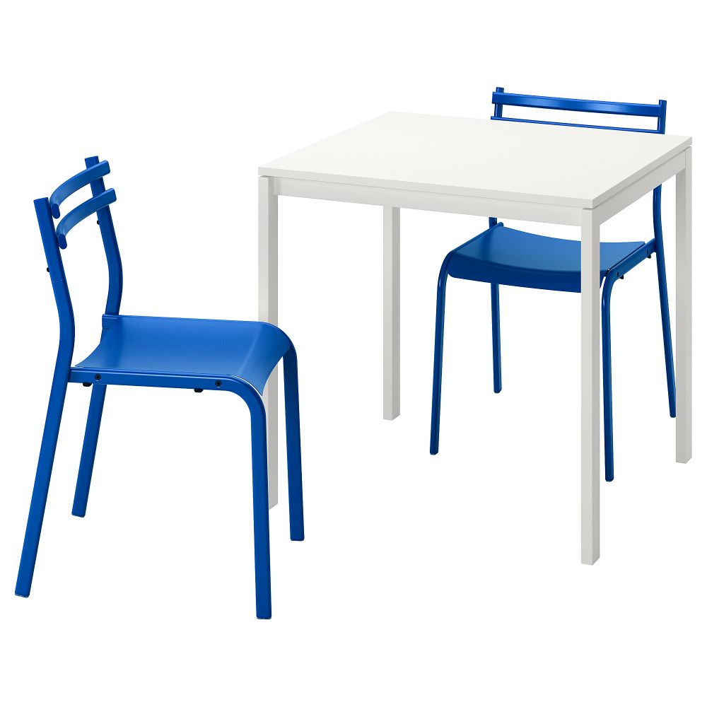 IKEA, вид спереди